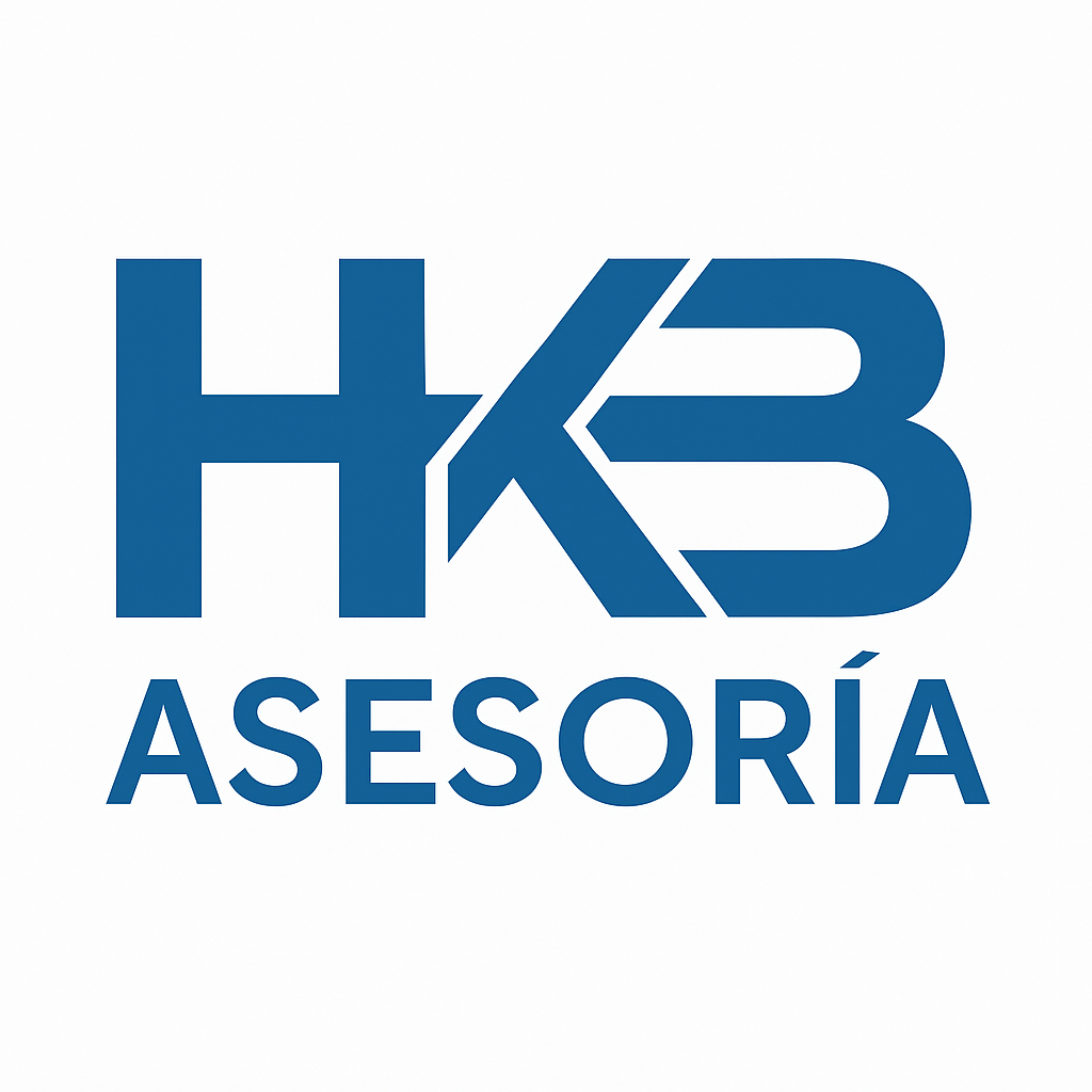 logo hkb azul
