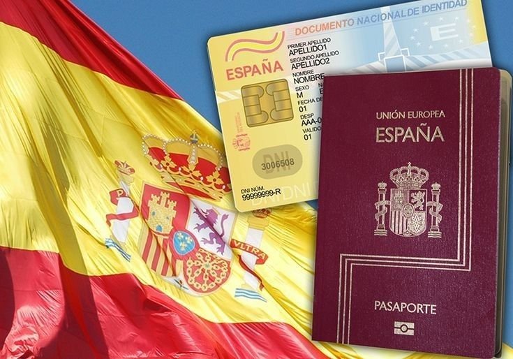 tramites de extranjería en Lorca